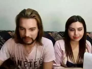 jack_emily11 from Chaturbate is Freechat