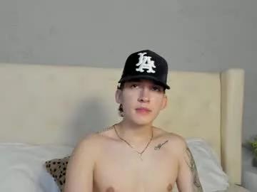 jack_haper from Chaturbate is Freechat