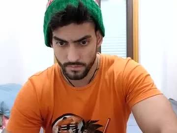 jackecuador from Chaturbate is Freechat