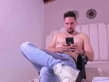 jackravenn from Chaturbate is Freechat