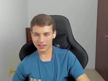 jackson_millers from Chaturbate is Freechat