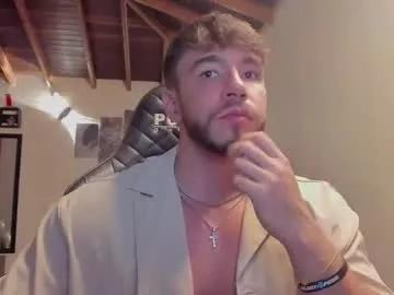 jackson_stifler1 from Chaturbate is Freechat