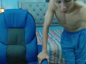 jackswan_ from Chaturbate is Freechat