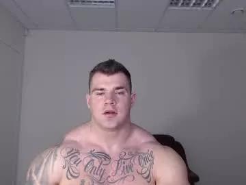 jackyhuge from Chaturbate is Freechat