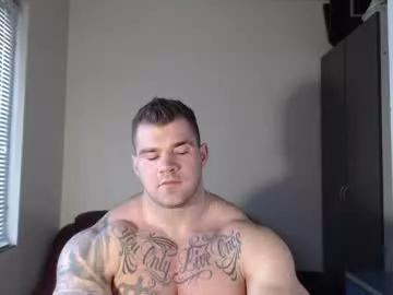 jackyhuge from Chaturbate is Freechat