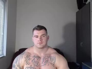 jackyhuge from Chaturbate is Freechat