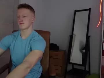 jacob_devon from Chaturbate is Freechat