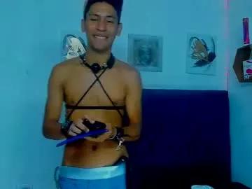 jacob_wolf_xxx from Chaturbate is Freechat