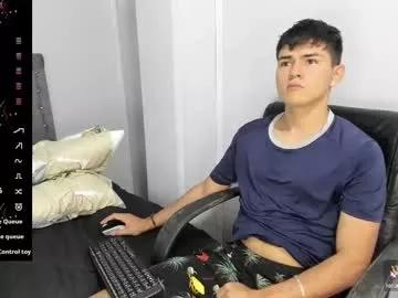 jacobb_lee from Chaturbate is Freechat