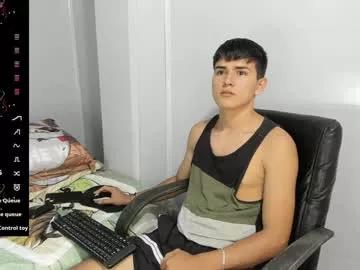 jacobb_lee from Chaturbate is Freechat