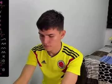 jacobb_lee from Chaturbate is Freechat