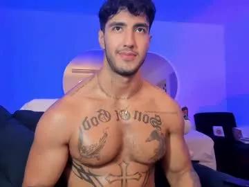 jacobfitness from Chaturbate is Freechat