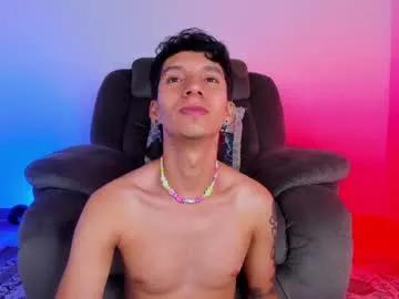 jacobo__parker21 from Chaturbate is Freechat
