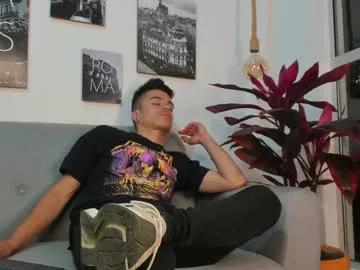 jacobstones_ from Chaturbate is Freechat