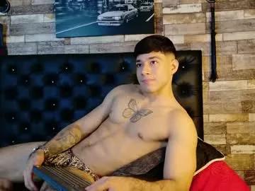 jadenfeynman from Chaturbate is Freechat