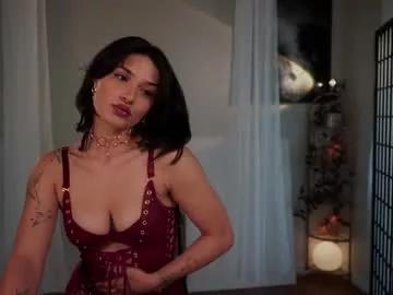 jadeperez_ from Chaturbate is Freechat