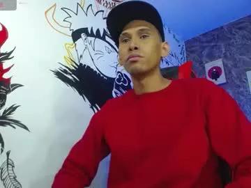 jaison_halls from Chaturbate is Freechat