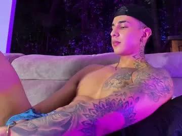 jake_allenx31 from Chaturbate is Freechat