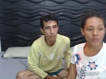 jake_and_kathy from Chaturbate is Freechat