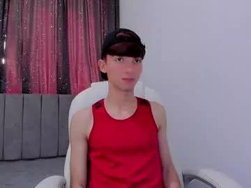 jake_evanss_ from Chaturbate is Freechat