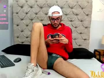 jakemagnus_ from Chaturbate is Freechat