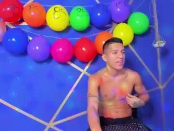 jakesmith_23 from Chaturbate is Freechat