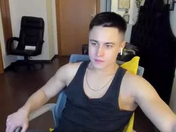 jakob__black from Chaturbate is Freechat