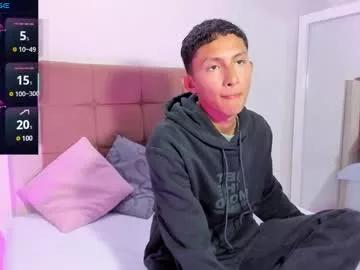 james_blanco from Chaturbate is Freechat