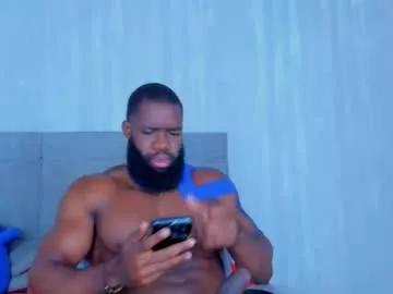 james_carter1 from Chaturbate is Freechat