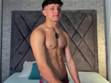 jamesgolden_ from Chaturbate is Freechat