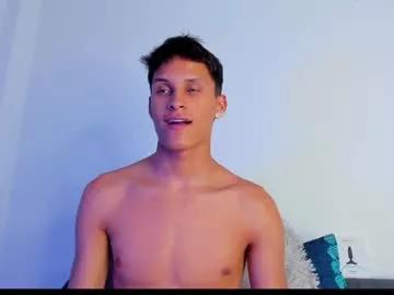 jamesowen111 from Chaturbate is Freechat