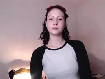 jane_r from Chaturbate is Freechat