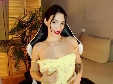 janetolson from Chaturbate is Freechat