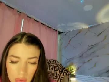 jasmine_hyper_1 from Chaturbate is Freechat