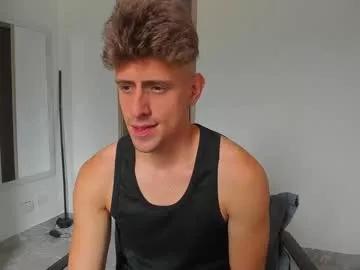 jasper__jones from Chaturbate is Freechat