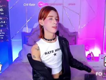 jaspercooper_ from Chaturbate is Freechat