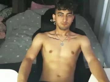 jastin_black from Chaturbate is Freechat