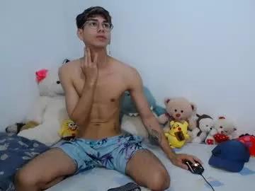 jayder_steven from Chaturbate is Freechat