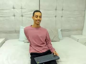 jeancamlo from Chaturbate is Freechat