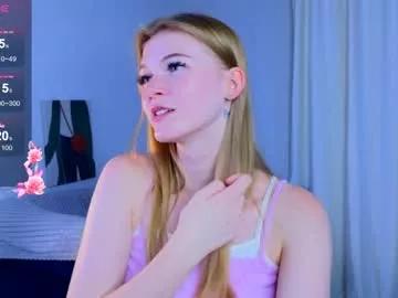 jenny_skinner from Chaturbate is Freechat