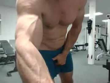 joe_smith5679 from Chaturbate is Private