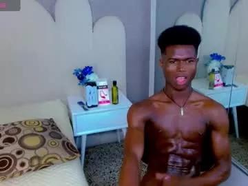 joel_blackcock from Chaturbate is Freechat