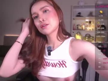 johannarodriguez23 from Chaturbate is Freechat