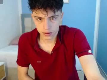 johans_stiv from Chaturbate is Freechat