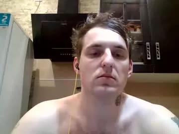 johny_hurdman27 from Chaturbate is Freechat