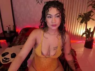 jolie_fille_420 from Chaturbate is Freechat