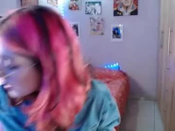 jolyne_joestar_ from Chaturbate is Freechat