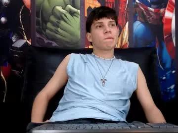 jonathan_moreau from Chaturbate is Freechat