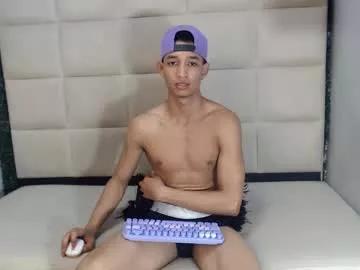 jose_sexycumm from Chaturbate is Freechat