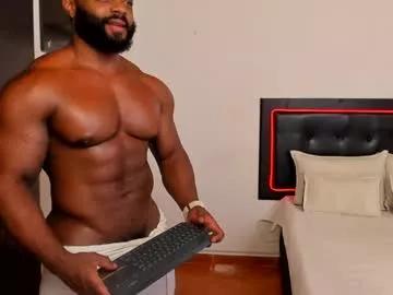 joseph_palacios from Chaturbate is Freechat